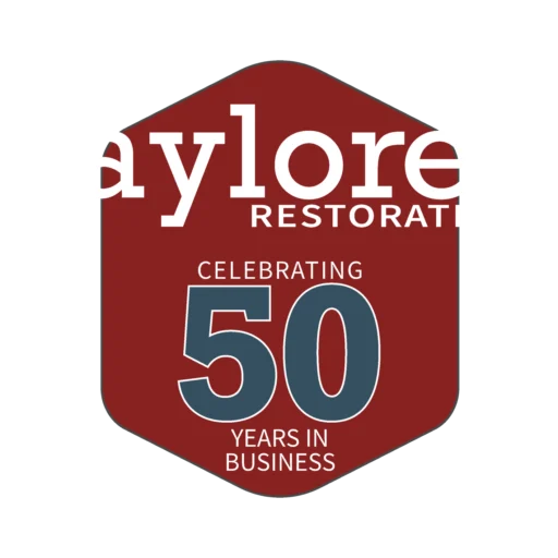 Taylored Restoration Services logo